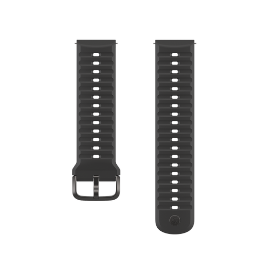 COROS 24mm Silicone Band