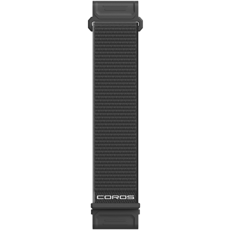 Front view of the 26mm Nylon Band in Space.