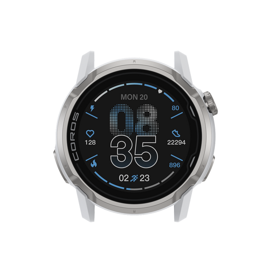 COROS APEX 4 46mm Watch Body