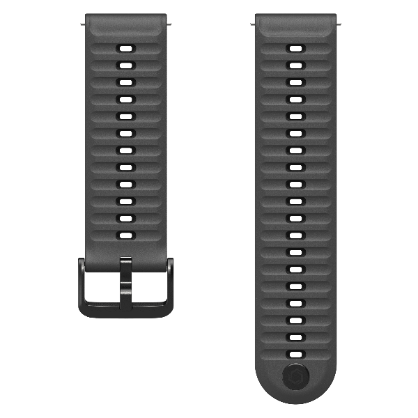 24mm Silicone Band for COROS NOMAD