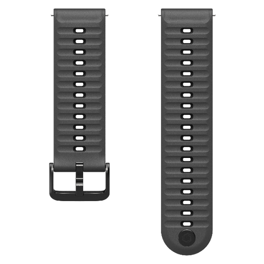 24mm Silicone Band for COROS NOMAD