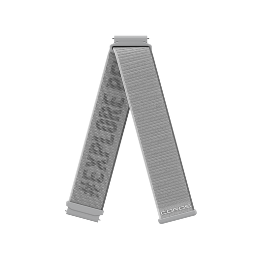 22mm Nylon Band