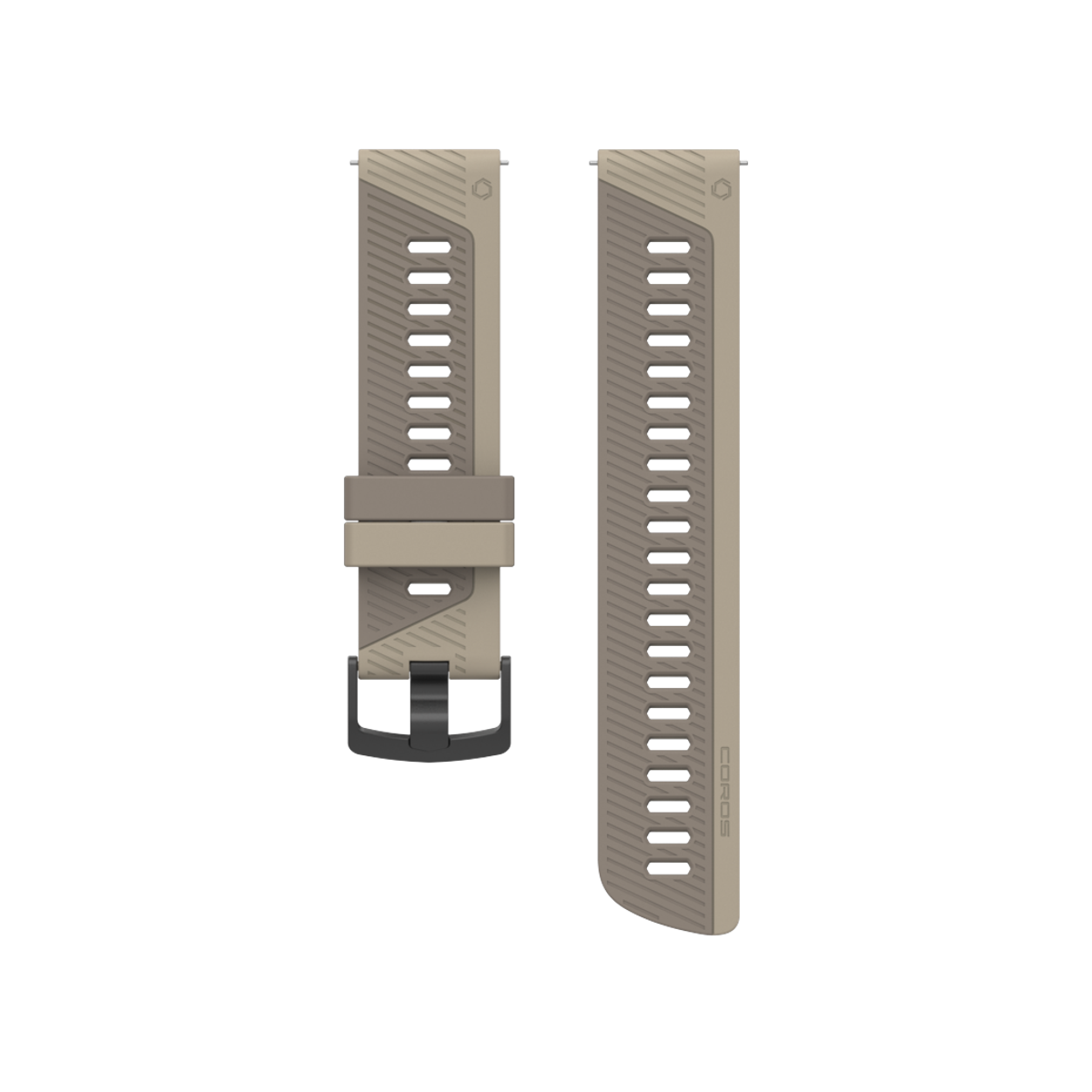 22mm Silicone Band