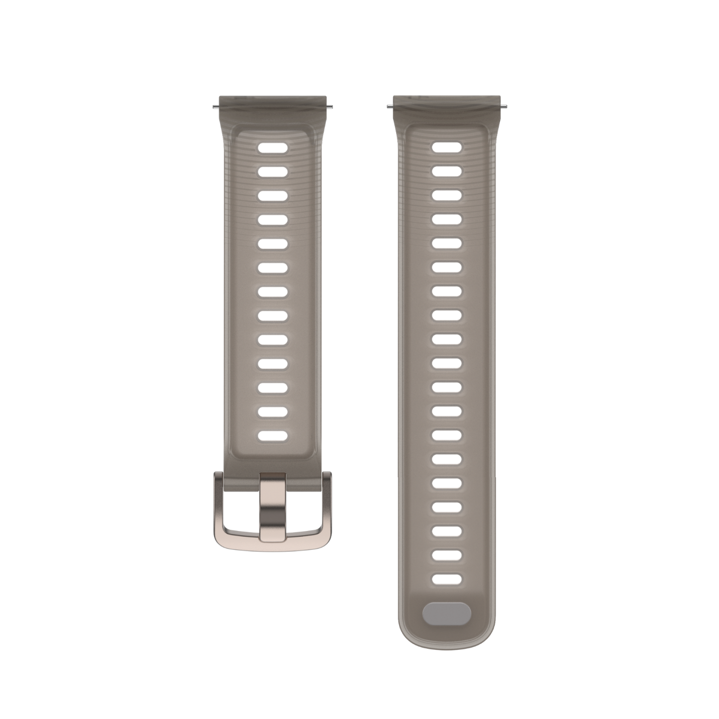 COROS PACE 4 Silicone Band Gold Color