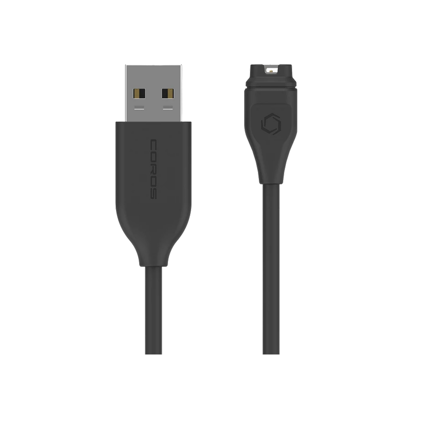 COROS Charging Cable Black