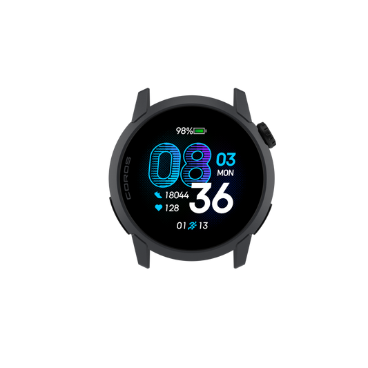 COROS PACE 4 Watch Body