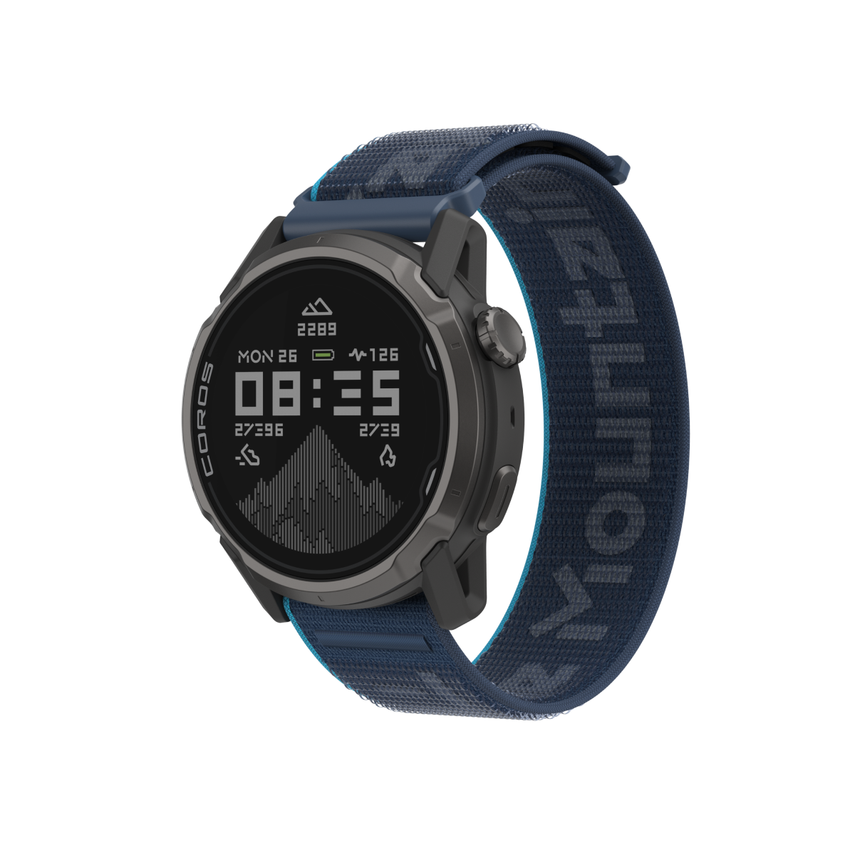 COROS APEX 4 GPS WATCH