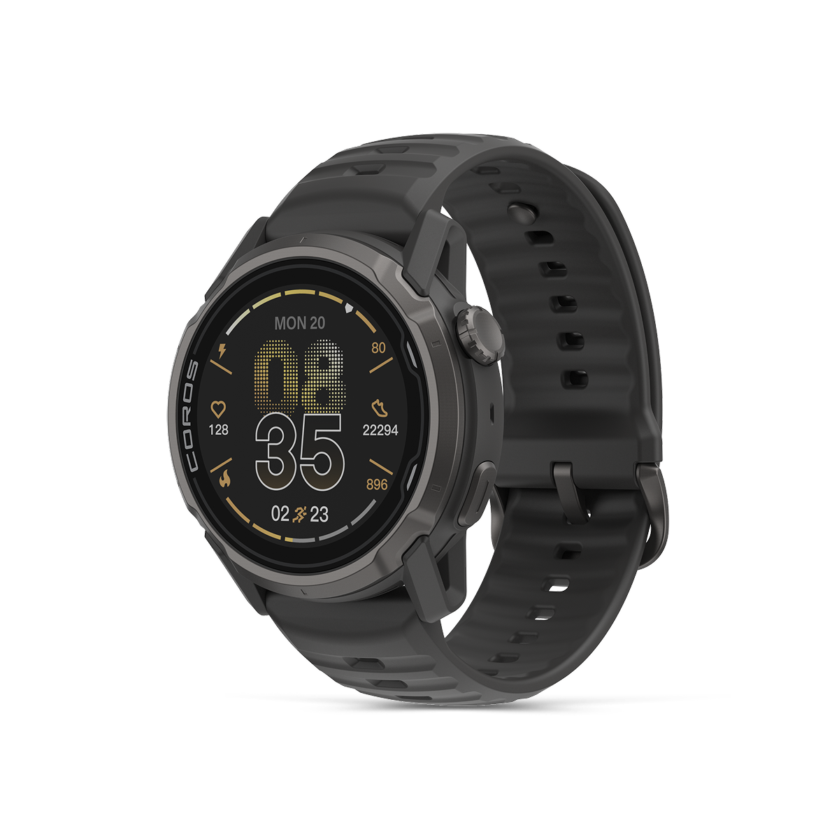 COROS APEX 4 42mm GPS Watch
