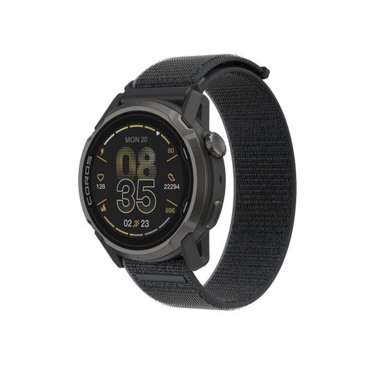 COROS APEX 4 42mm GPS Watch