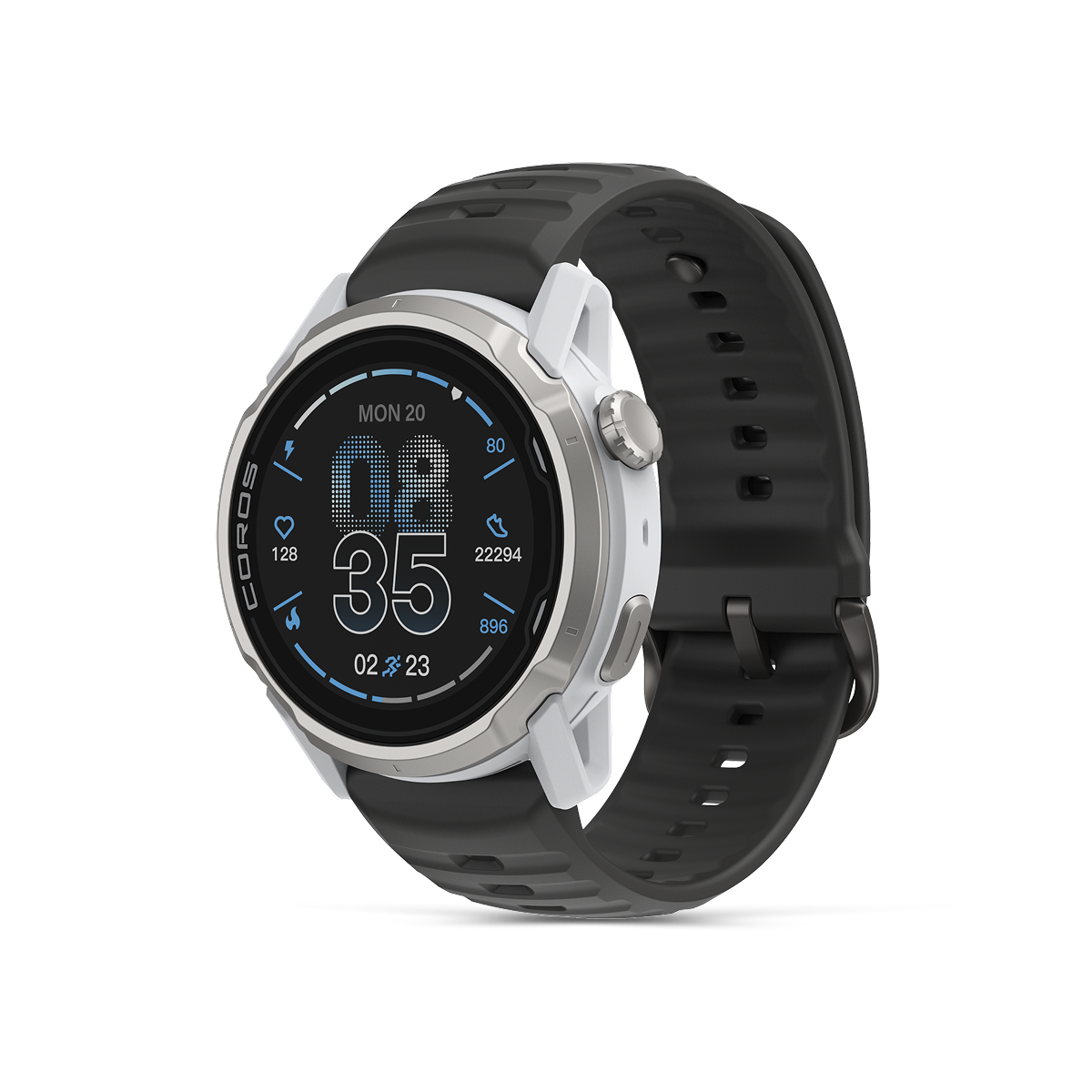 COROS APEX 4 42mm GPS Watch