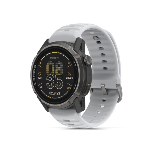 COROS APEX 4 46mm GPS Watch