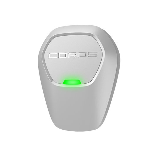 Front view of the POD 2 facing slightly left.