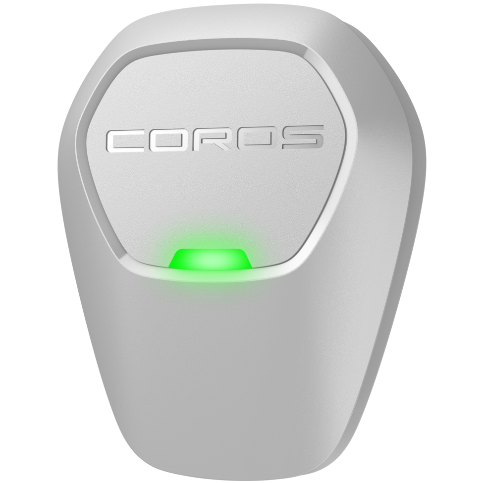 Front view of the POD 2 facing slightly left.