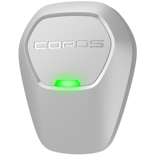 Front view of the POD 2 facing slightly left.