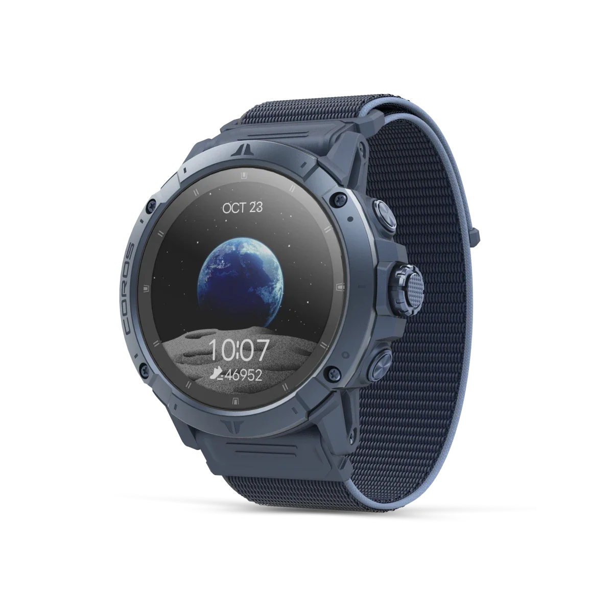 COROS VERTIX 2S GPS Adventure Watch