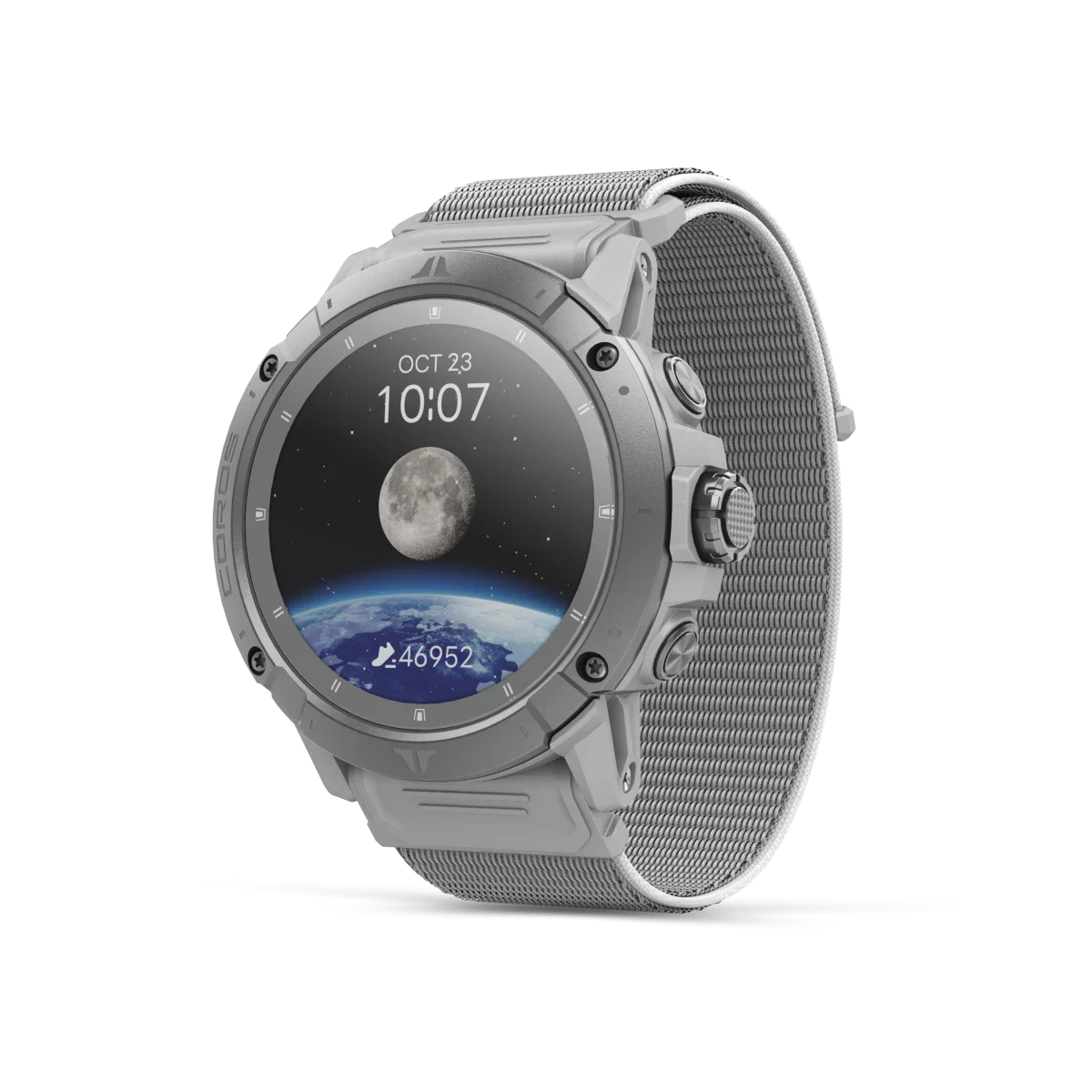 COROS VERTIX 2S GPS Adventure Watch